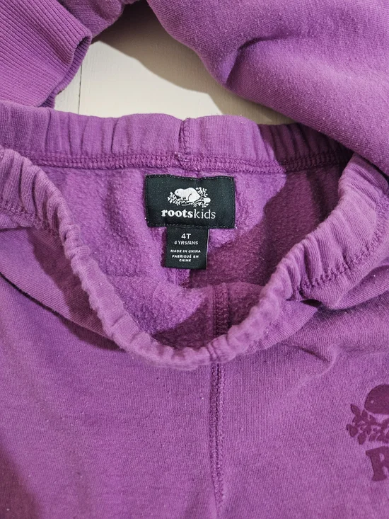 4T Roots Set - Picture 2 of 2